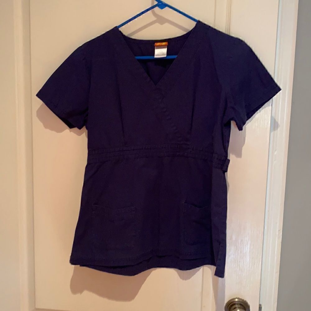 Scrub top Radiance S 